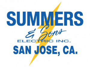 Summers and Sons logo