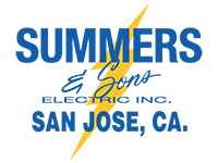 summers and sons logo